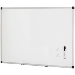 Quadro branco Amazon Basics Magnetic Dry Erase 90x60cm