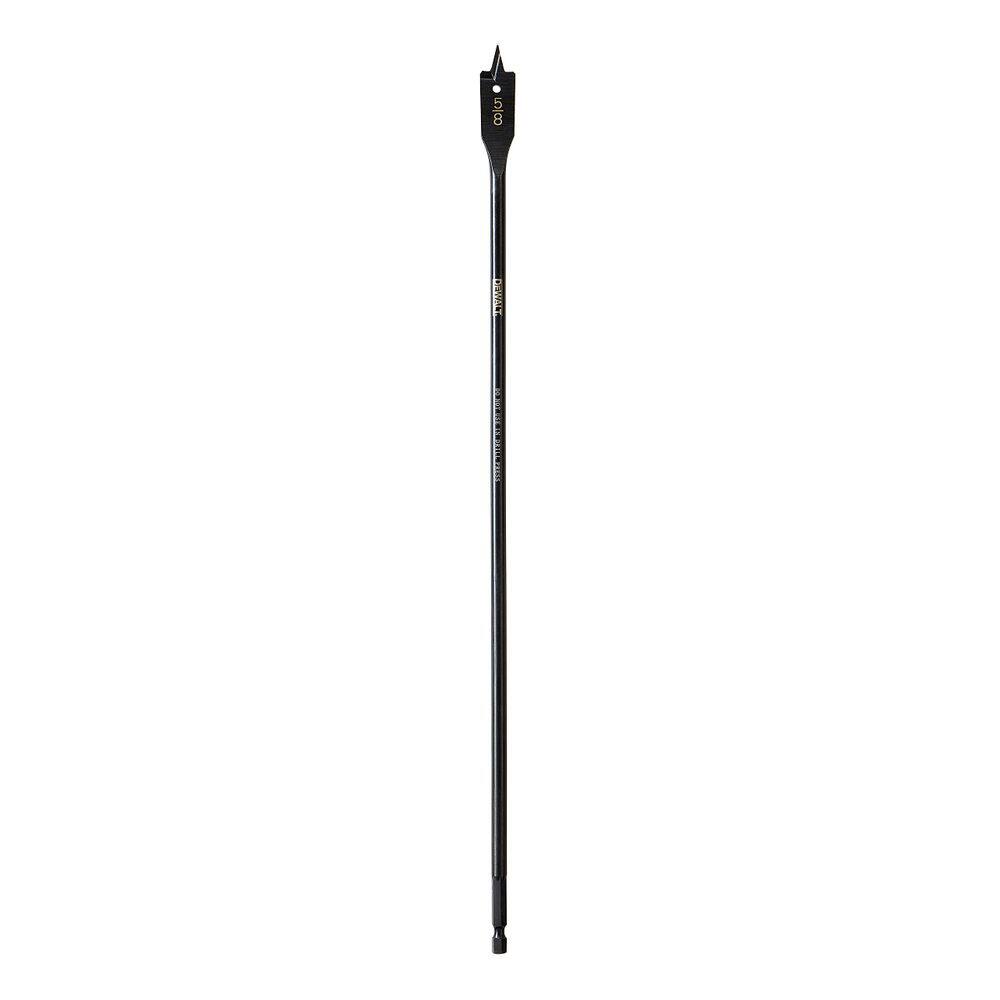 Broca DEWALT Spade 16 polegadas x 5/8 polegadas (DW1592)
