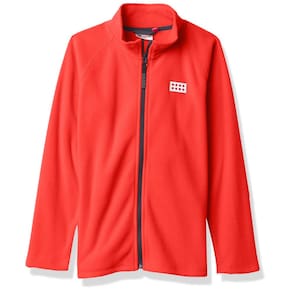 Casaco de lã LEGO Wear Kids & Baby Red 18-24 meses