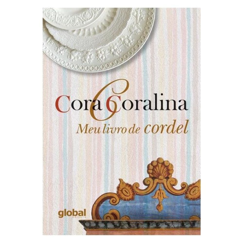 Meu Livro De Cordel