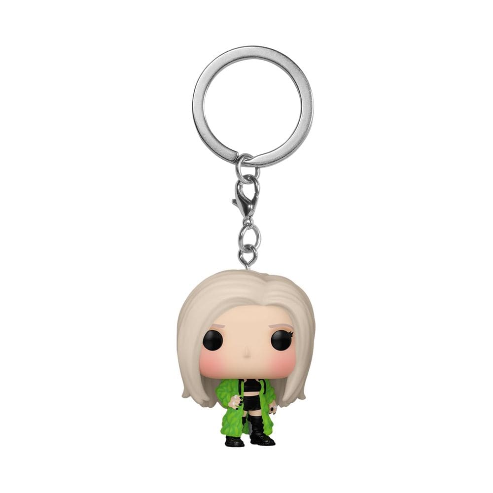 Chaveiro Funko Pop! Blackpink - Rosé