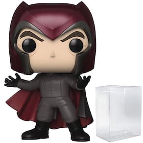 Boneco de ação Funko Pop! 20º aniversário de Vinyl Magneto X-Men