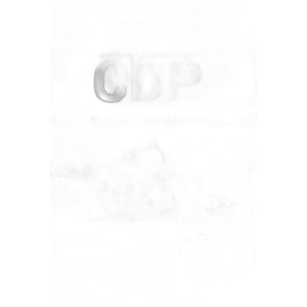 Apostila Cdp-Pa 2019  Guarda Portuário