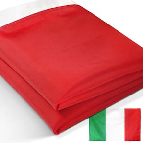 Bandeira: Anley EverStrong Series, Itália, nylon pesado, 90x150cm