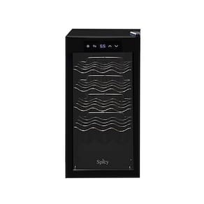 Adega Compressor 15 Garrafas 220v Spicy