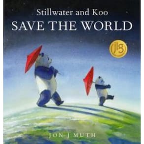 Stillwater And Koo Save The World