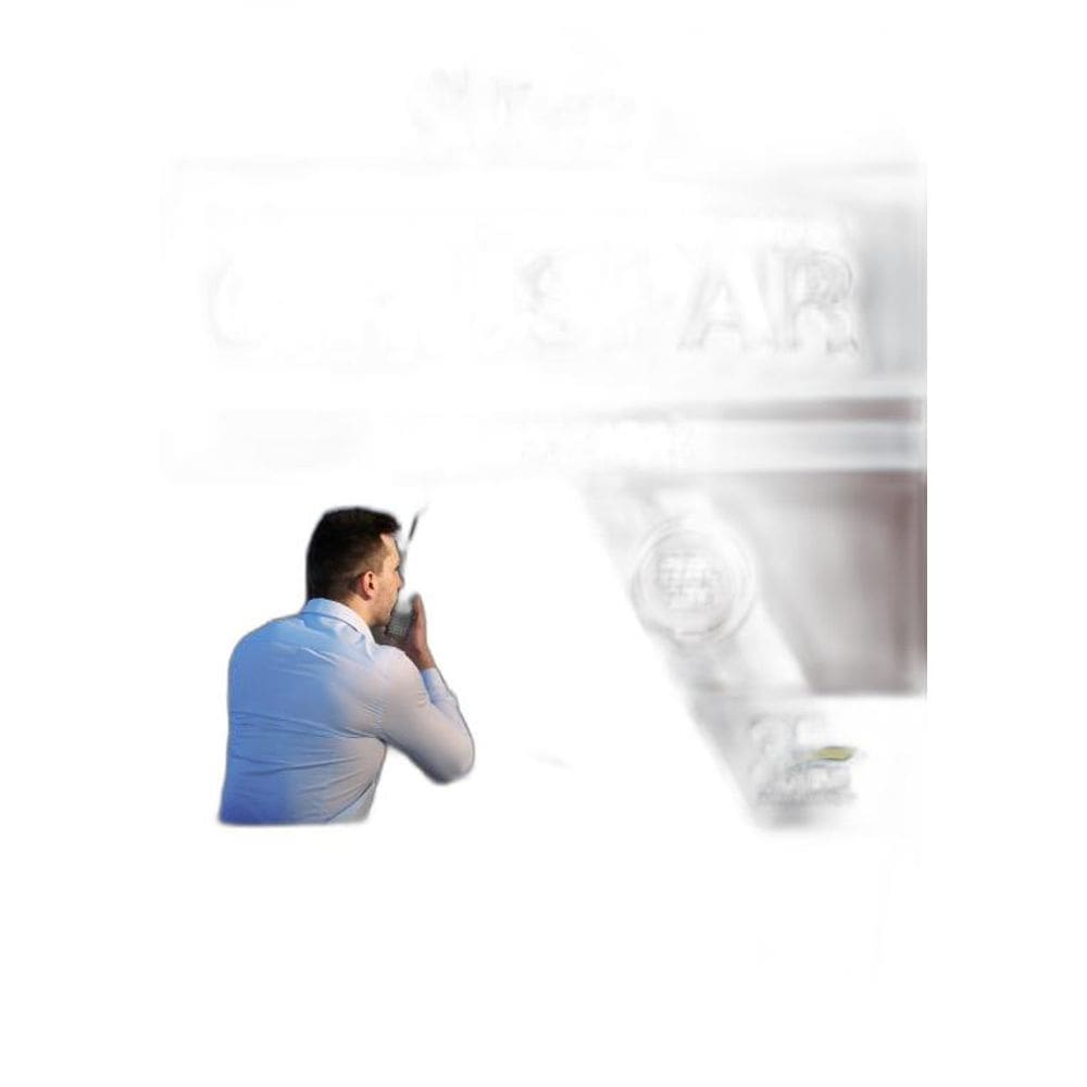 Apostila Ciruspar Pr 2019 - Rádio Operador