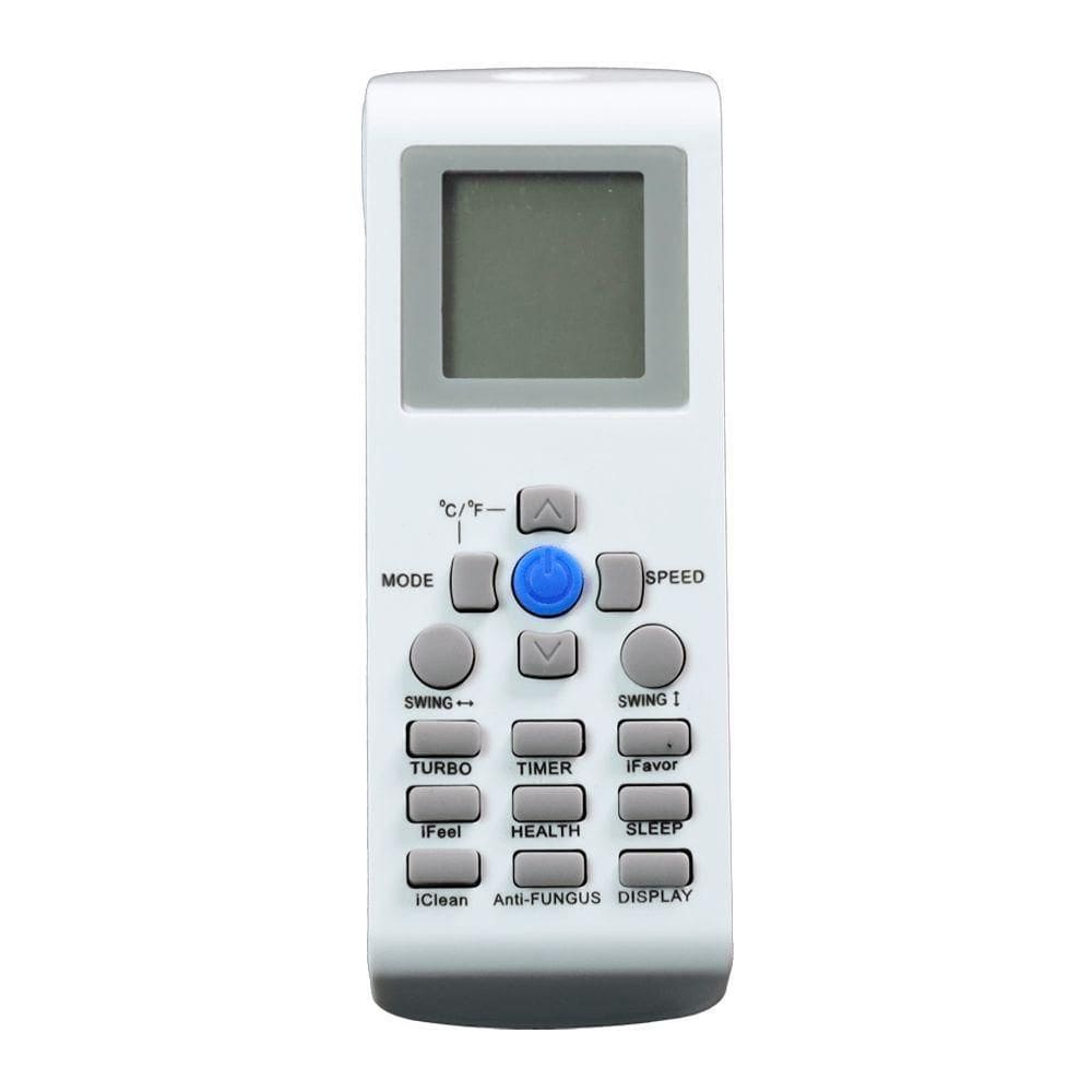 Contole Remoto Komeco -