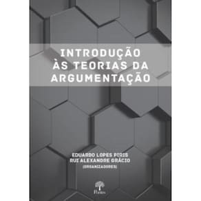 Introducao As Teorias Da Argumentacao