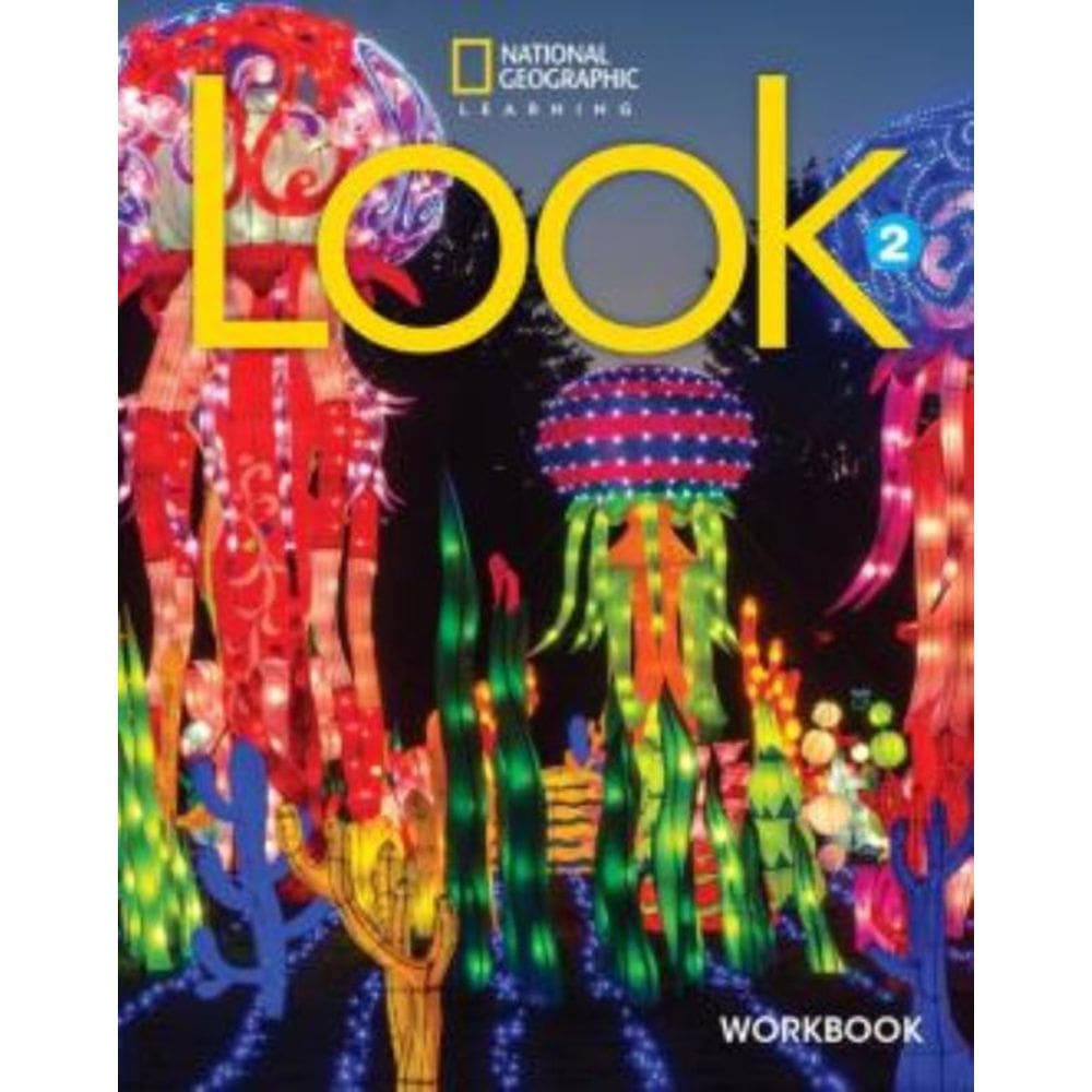 Look 2 Wb - American