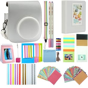 Acessórios de câmera Set A ANTER para Fujifilm Instax Mini