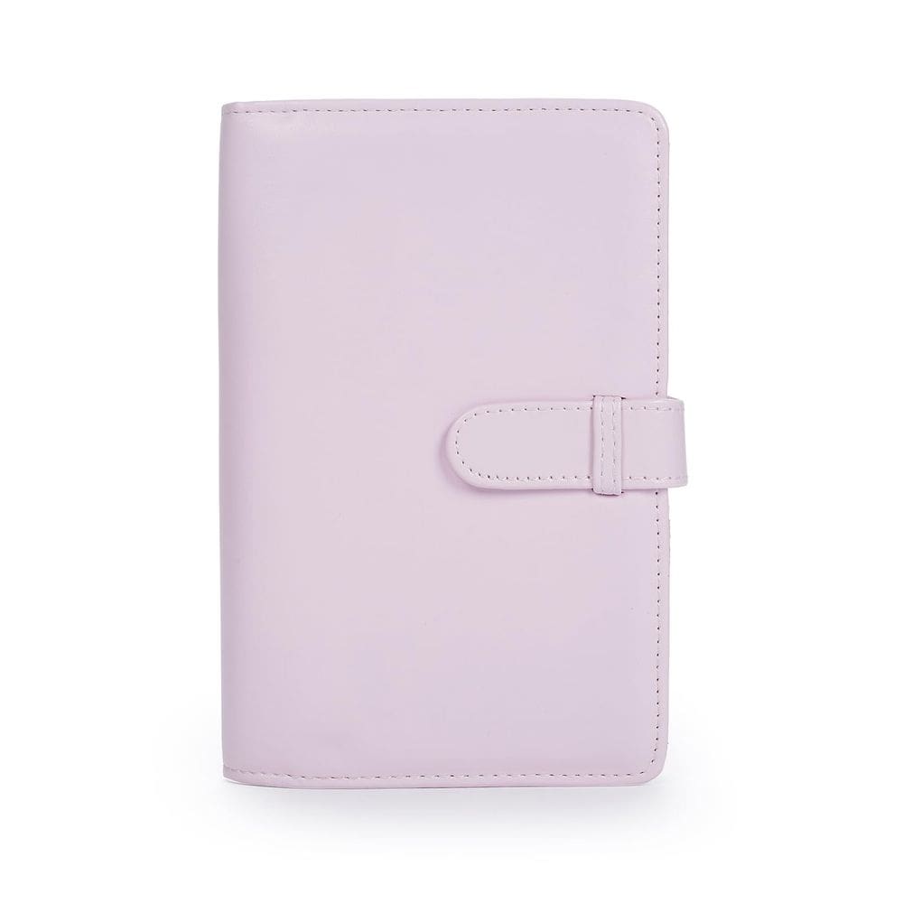 Álbum de fotos Phetium 108 bolsos para Fujifilm Instax Mini Fil