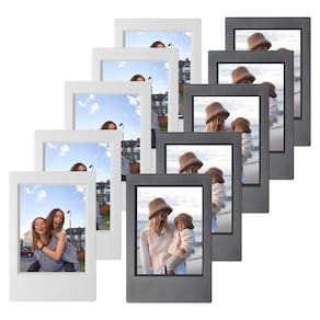 Porta-retratos CAIYOULE Mini para Instax Mini SE/99/12/11/9/8/
