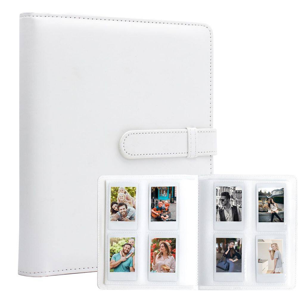 Álbum de fotos Tugle 256 Pockets para Fujifilm Instax Mini Camer