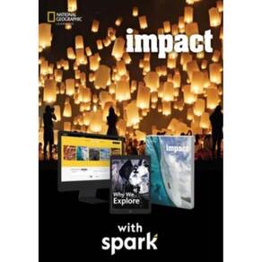 Impact 4 Sb With The Spark Platform - American