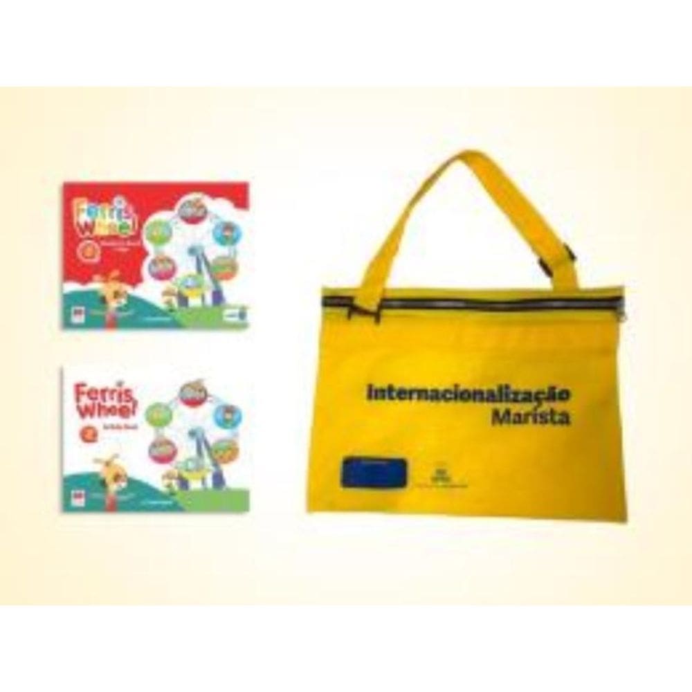 Marista 2025 - Ferris Wheel -2 (Ey3)