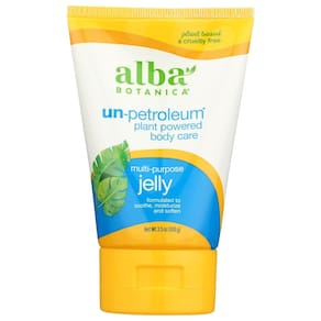 Geléia de petróleo Alba Un-Petroleum Multiuso 100g (pacote com 2)