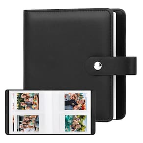 Álbum de fotos Rekeen 112 Pockets para Fujifilm Instax Mini Came