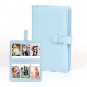 Álbum de fotos Easy Hood 108 bolsos para Fujifilm Instax Mini