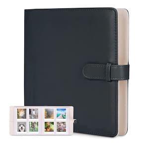 Álbum de fotos Phetium 256 Pockets para Fujifilm Instax Mini