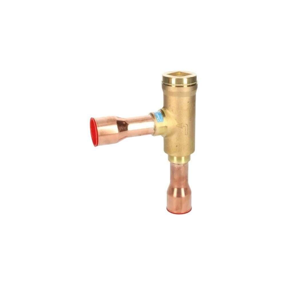 Válvula Retenção Danfoss Nrvh22s/020-1072 1 1/8 S