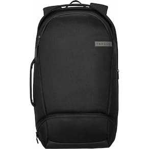 Mochila P/ Notebook 16" Targus Daypack Work Compact 25L - Tbb610 Preto