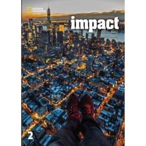 Impact 2 Sb With The Spark Platform - American