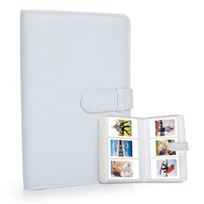 Mini álbum Riosin 108 bolsos para Fujifilm Instax Mini Film