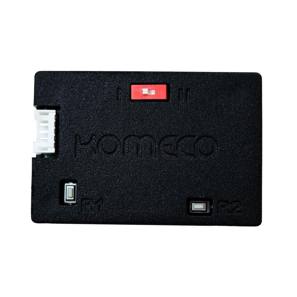Wi-fi Connect Condicionador De Ar Komeco Kocaw22