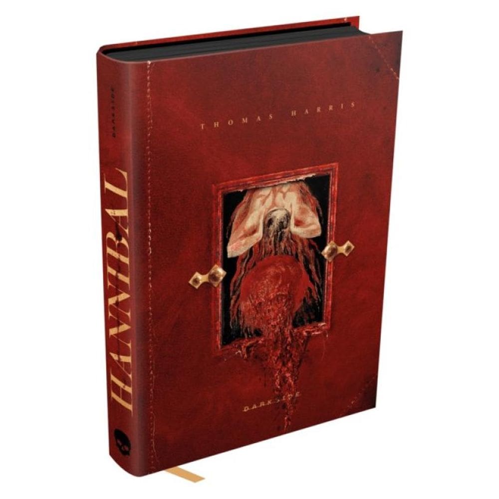 Hannibal: A Origem Do Mal