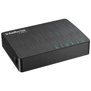 Switch Gigabit10/100/1000 5 Portas Skd-S1005G 4760081