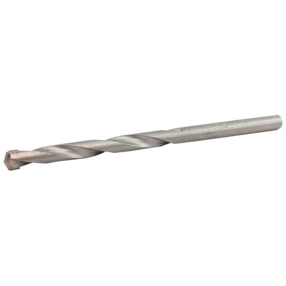 Broca Para Concreto Masonry Drills X 5,00 3/16 - Miral