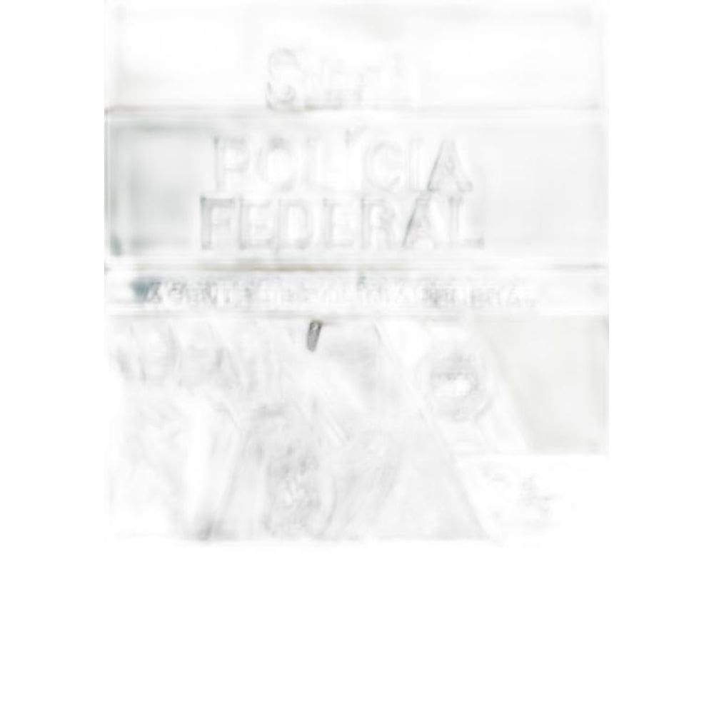 Apostila Polícia Federal - Agente De Polícia Federal
