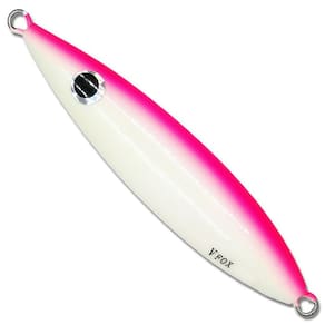 Isca Artificial Vj-006 60G 10,2Cm Jumping Jig Vfox Pesca