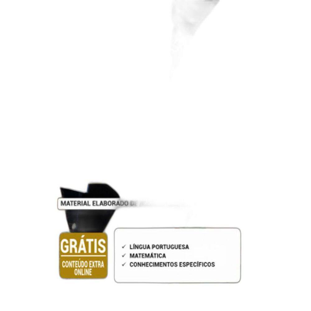 Apostila Prefeitura Mauá Sp - Psicólogo I