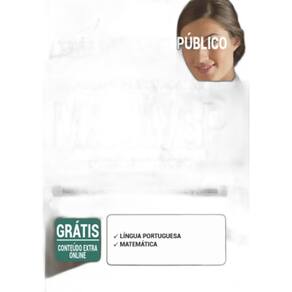 Apostila Prefeitura Mauá Sp - Auxiliar Limpeza E Manutenção