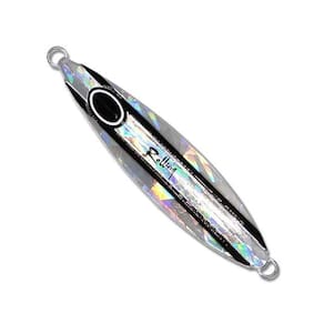 Isca Artificial Rolling Uv 40G 8,2Cm Jumping Jig Para Pesca