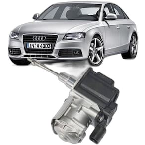 Atuador Eletrnico Do Turbo Audi A4 A5 Q5 2.0 - 06L145612K