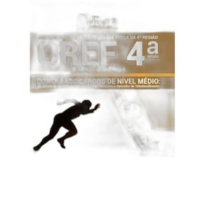 Apostila Cref 4ª RegiãoSp 2019 Comum Nível Médio