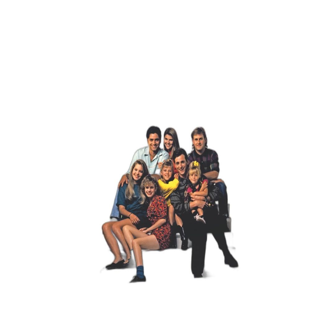 Full House - A Quinta Temporada Dvd Digipack