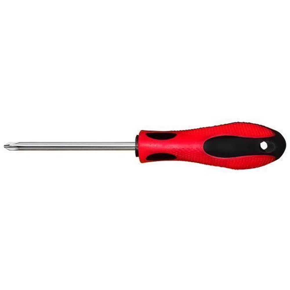 Chave Philips Baum Ph2 6X100Mm