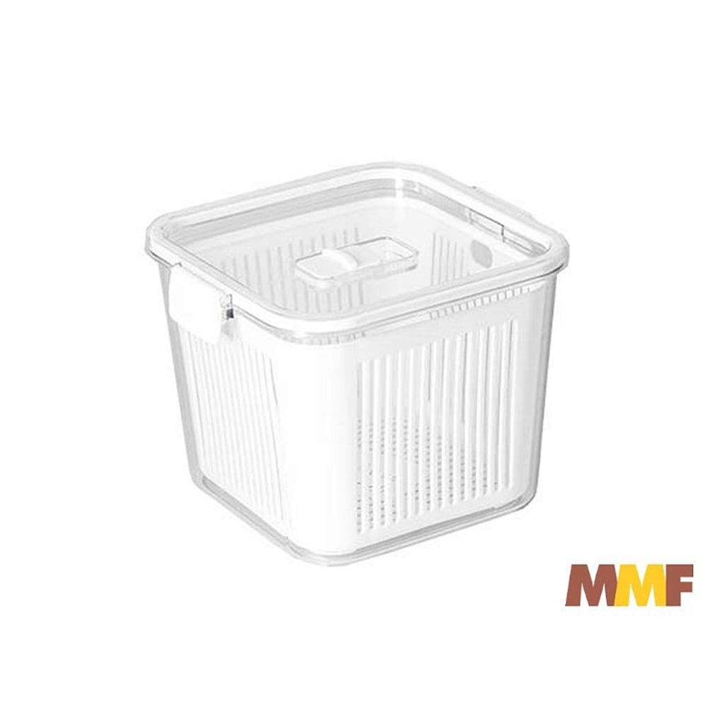 Pote Slim Multiuso 2.030 Ml Branco