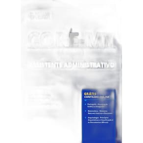 Apostila Core Mt - Assistente Administrativo