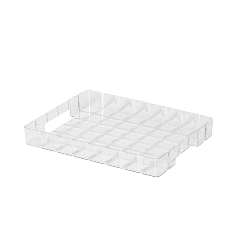 Bandeja Bisote  55 x 35 x 6 Cm