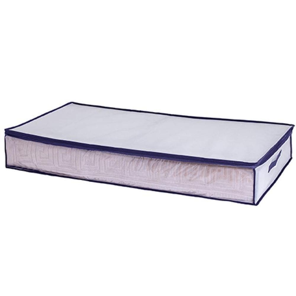 Organizador Multiuso Clear 100 X 50 X 15 Cm