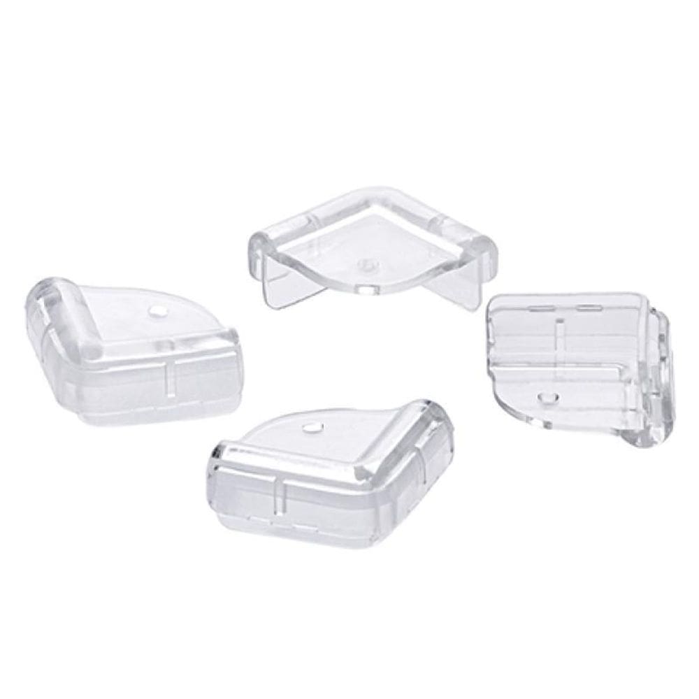 Protetor Para Cantos De Moveis Pvc