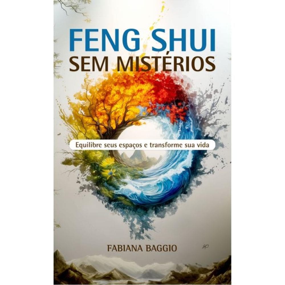 Feng Shui Sem Mistérios