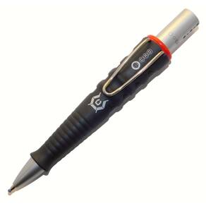 Caneta Esferográfica Rotring Core Preta Nos