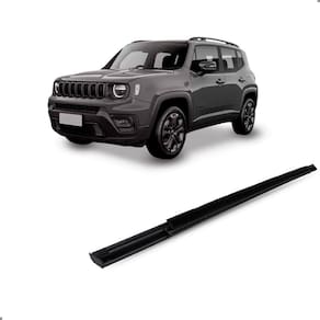 Pestana Externa Renegade 2015 A 2024 Traseira Encaixe