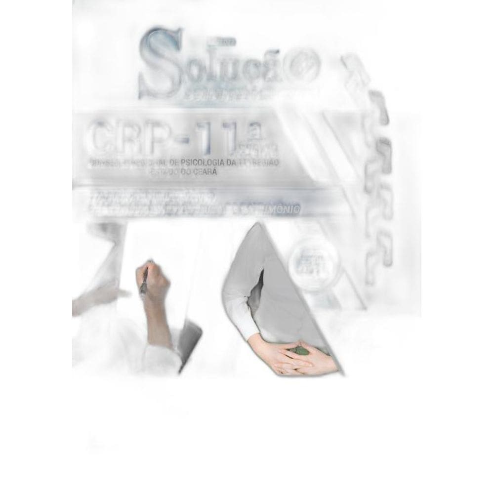 Apostila CRP 11 2019 - Técnico de Patrimônio